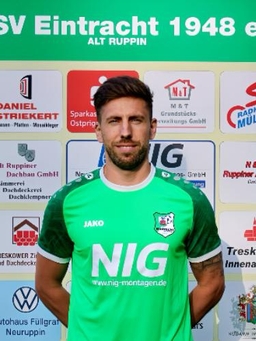 Avatar Bild für Benjamin Brandt