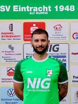 Avatar Bild für Timo Buer