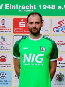 Avatar Bild für Dominik Dargelis