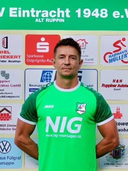 Avatar Bild für Vincent Lipp