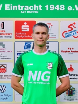 Avatar Bild für Valentin Mats Mundchen