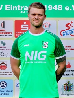 Avatar Bild für Lucas Pritzkow