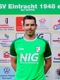 Avatar Bild für Nino Purrmann