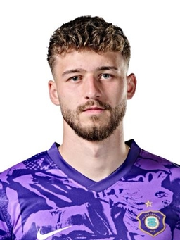 Avatar Bild für Eric Uhlmann