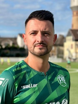 Avatar Bild für Manoel Splettstößer