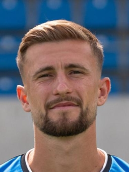 Avatar Bild für Corvin Bock