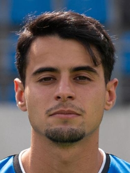 Avatar Bild für Ismail Harnafi