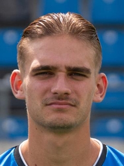 Avatar Bild für Timo Hildmann