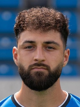 Avatar Bild für Hassan Mourad