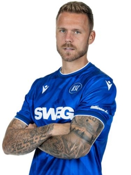 Avatar Bild für Marcel Franke