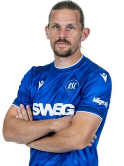 Avatar Bild für Sebastian Jung