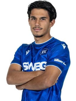 Avatar Bild für Eren Öztürk