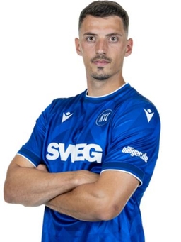 Avatar Bild für Nicolai Rapp