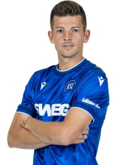 Avatar Bild für Marvin Wanitzek