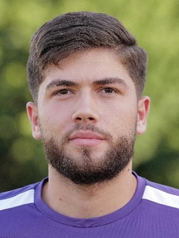 Avatar Bild für Bleron Gjuraj