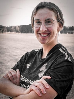 Avatar Bild für Christina Backes