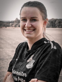 Avatar Bild für Amy Sigg