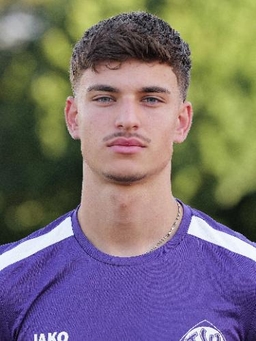Avatar Bild für Luka Vlasic