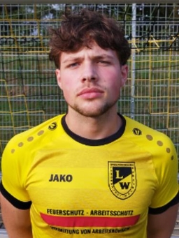 Avatar Bild für Maximilian Althoff