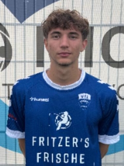 Avatar Bild für David Reck