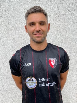 Avatar Bild für Marius Matt