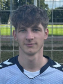 Avatar Bild für Jannes Felix Ehlers