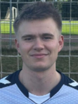 Avatar Bild für Johannes Mack