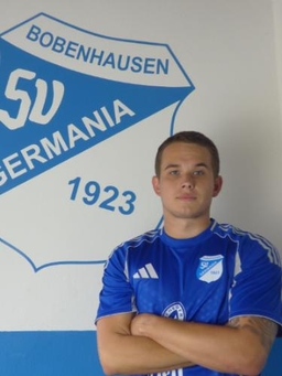 Avatar Bild für Patrick Kämmer