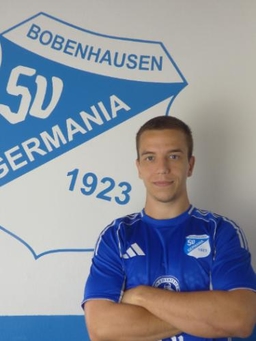 Avatar Bild für Dominik Horny