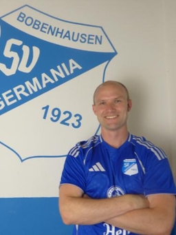 Avatar Bild für Johannes Edelmann