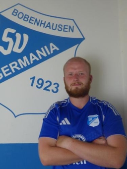 Avatar Bild für Tobias Leiser