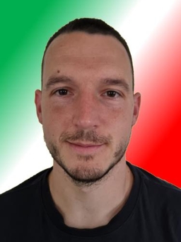 Avatar Bild für Fabian Fritsche