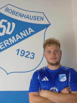 Avatar Bild für Marvin Jost