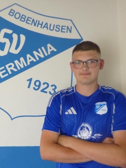 Avatar Bild für Collin Maurice Rahn