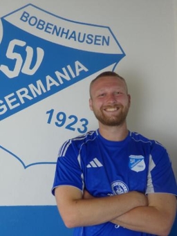 Avatar Bild für Filip Stamm