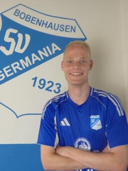 Avatar Bild für Nico Krausmüller