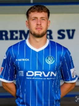 Avatar Bild für Justin Marcel Gröger