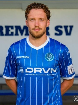 Avatar Bild für Justin Bretgeld