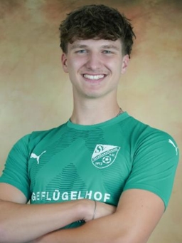 Avatar Bild für Dario Müller