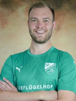 Avatar Bild für Jarik Nickel