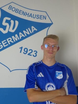 Avatar Bild für Jannik Diegel