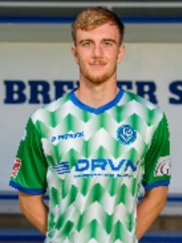 Avatar Bild für Pascal Manitz