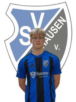 Avatar Bild für Linus Rische