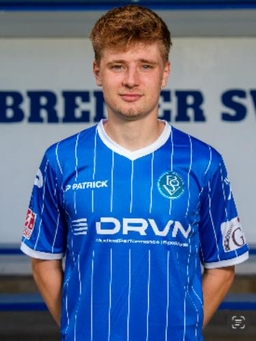 Avatar Bild für Luca-Maximilian Schlake