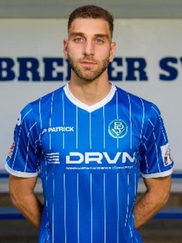 Avatar Bild für Elario Ghassan