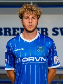 Avatar Bild für Justin Faltyn