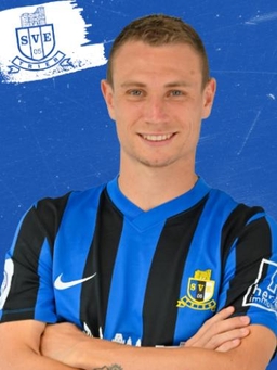 Avatar Bild für Kevin Heinz