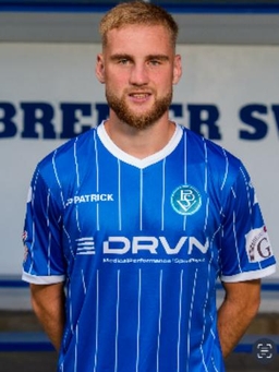 Avatar Bild für Karlo Grgić