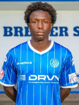 Avatar Bild für Amoro Diedhiou