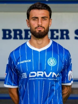 Avatar Bild für Leon Gino Schmidt